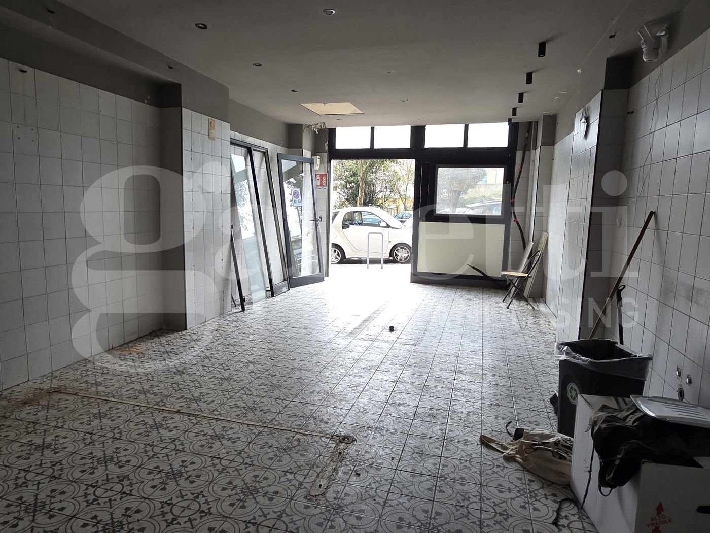 Negozio in vendita a Catanzaro