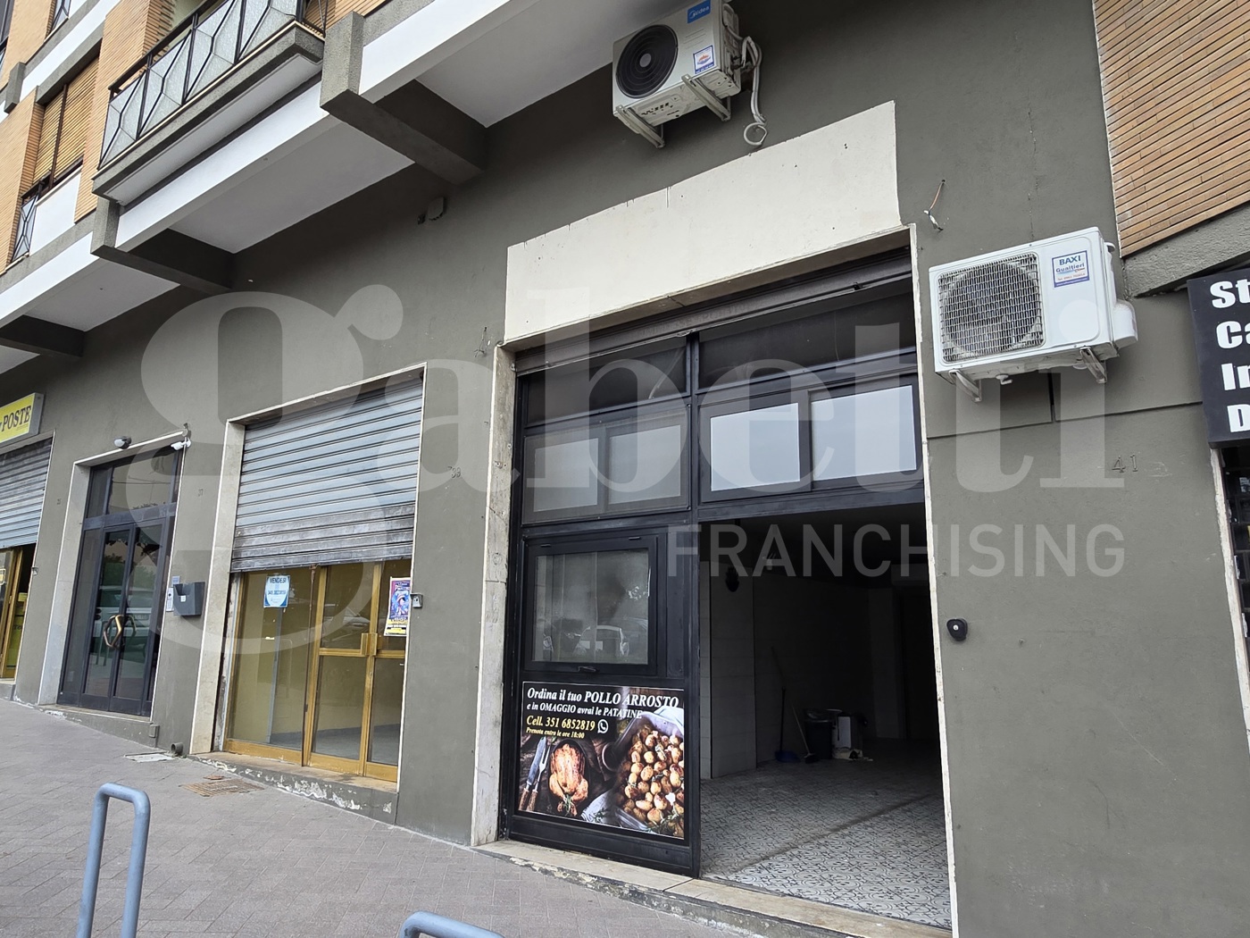 Negozio in vendita a Catanzaro