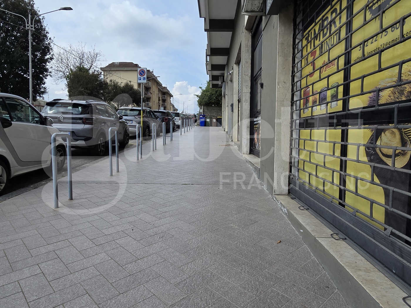 Negozio in vendita a Catanzaro