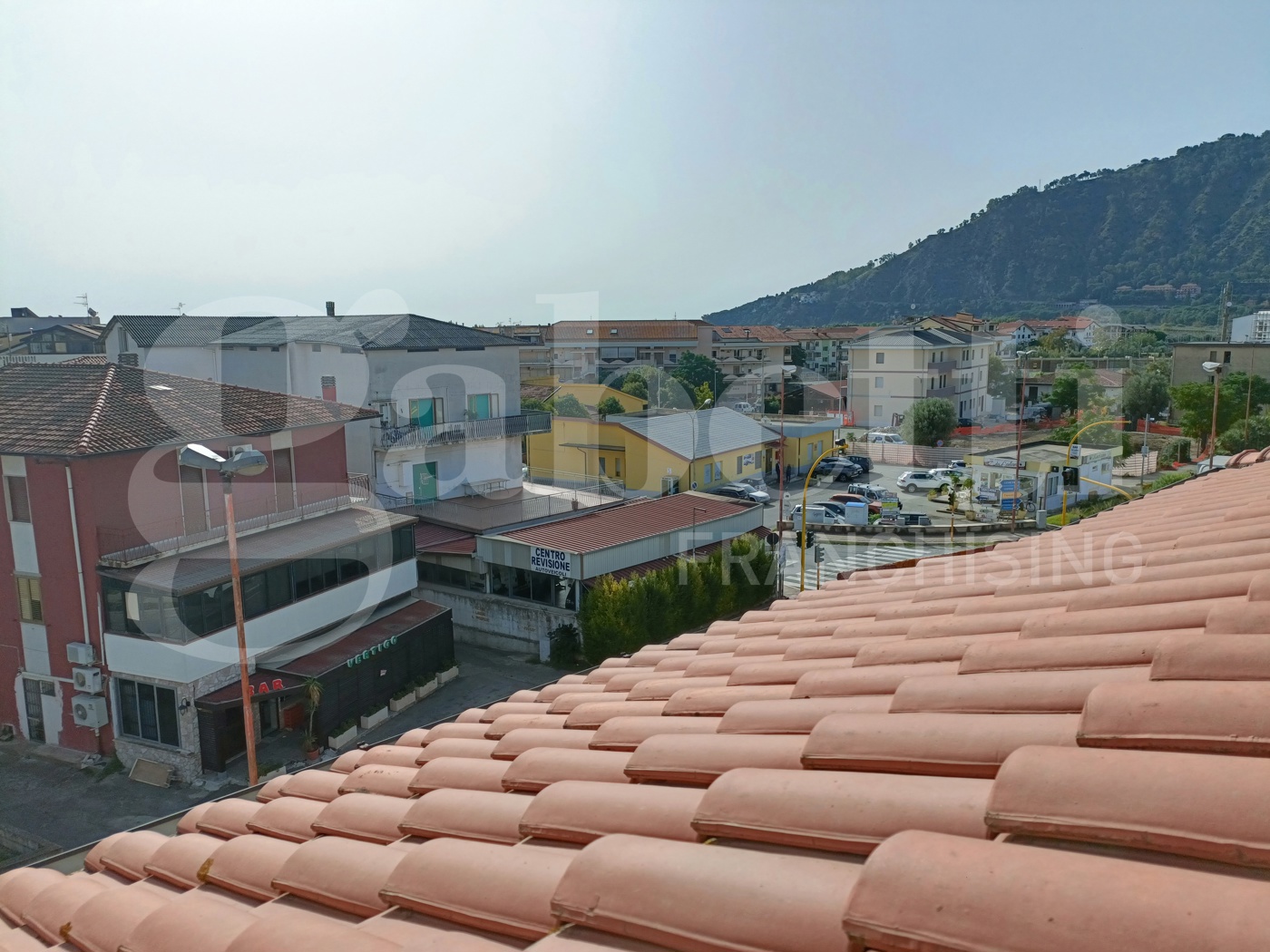 Trilocale in vendita a Squillace