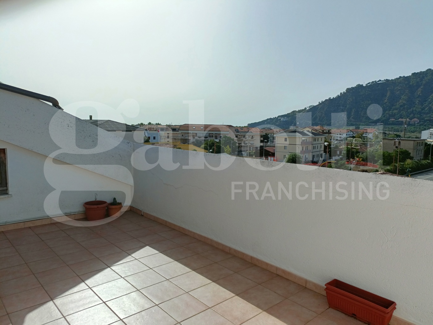 Trilocale in vendita a Squillace