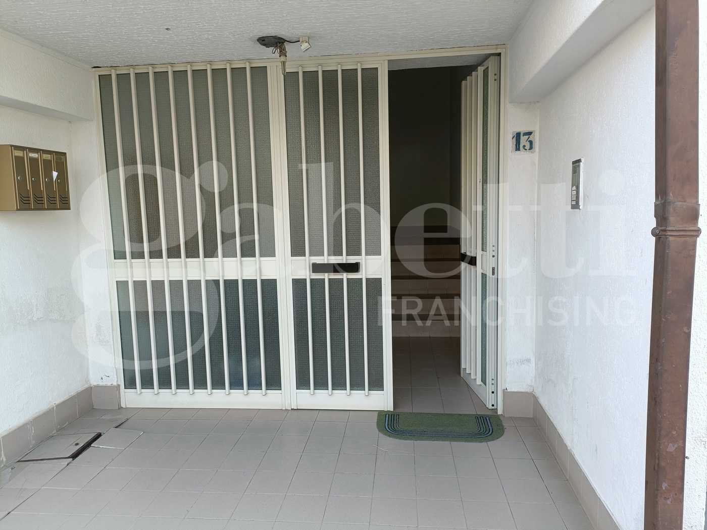 Trilocale in vendita a Squillace