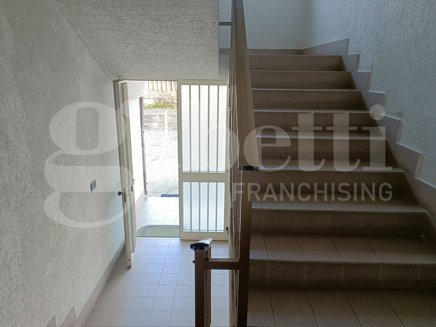 Trilocale in vendita a Squillace