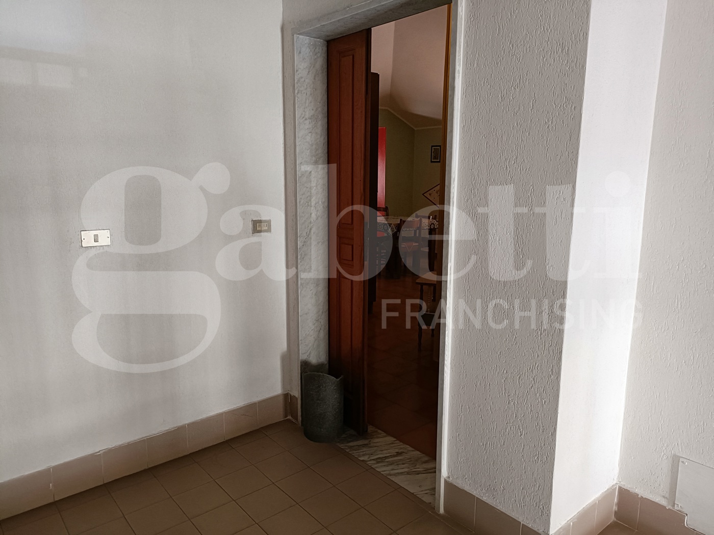 Trilocale in vendita a Squillace