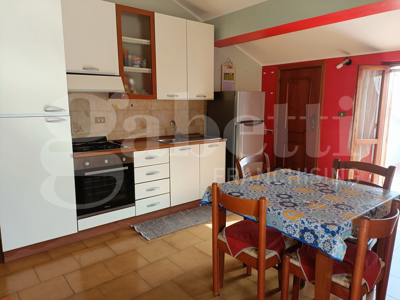 Trilocale in vendita a Squillace