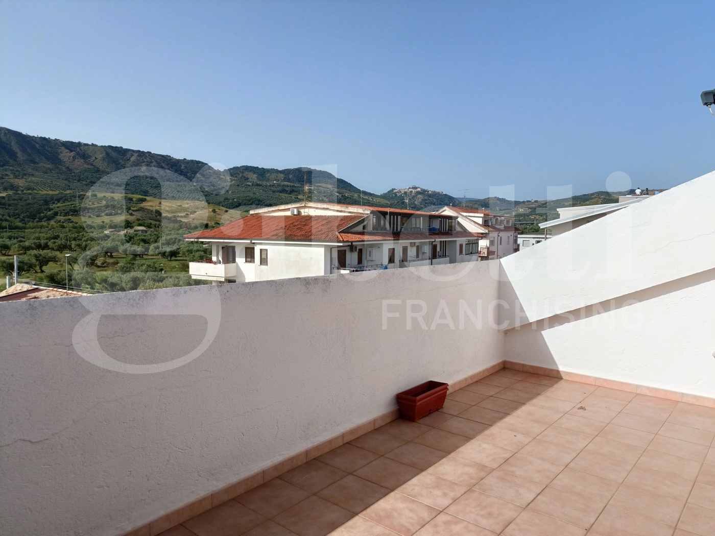 Trilocale in vendita a Squillace