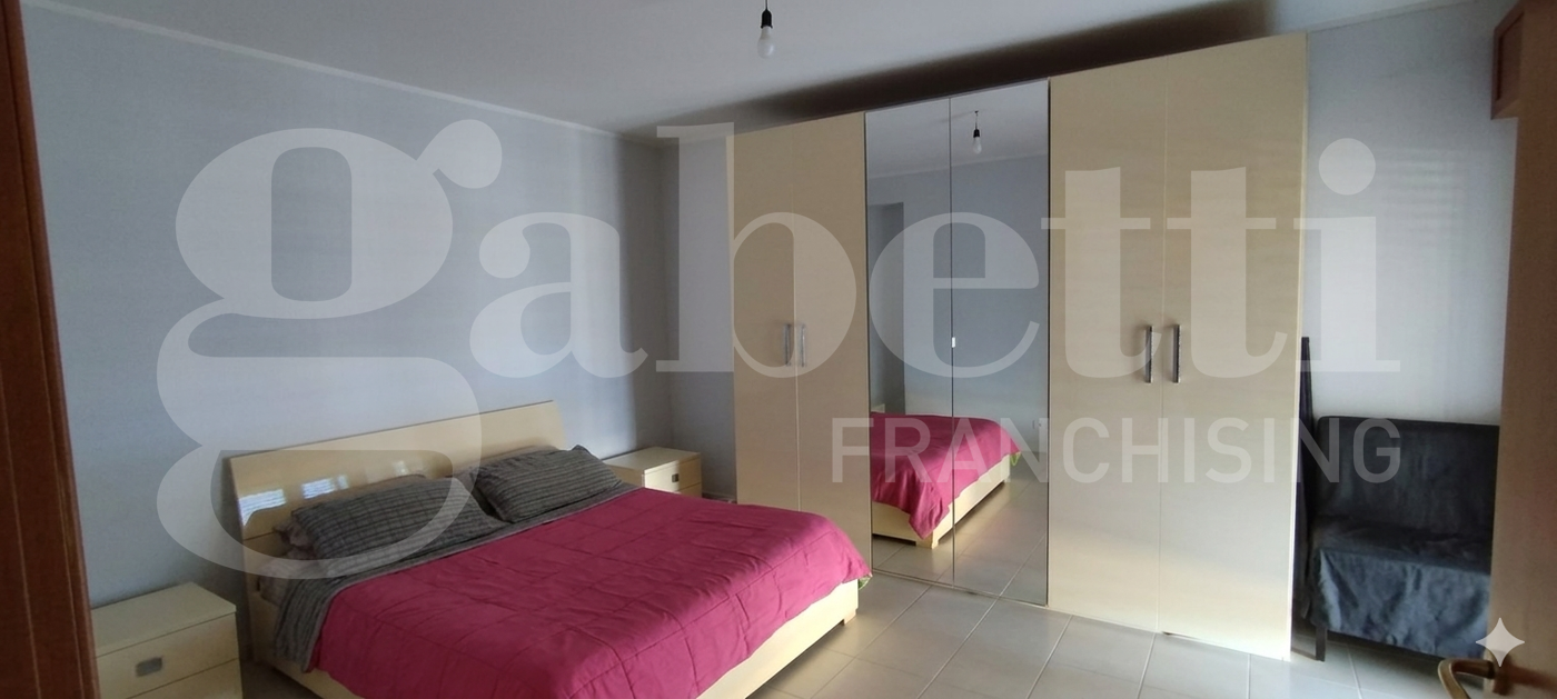 Quadrilocale in vendita a Squillace