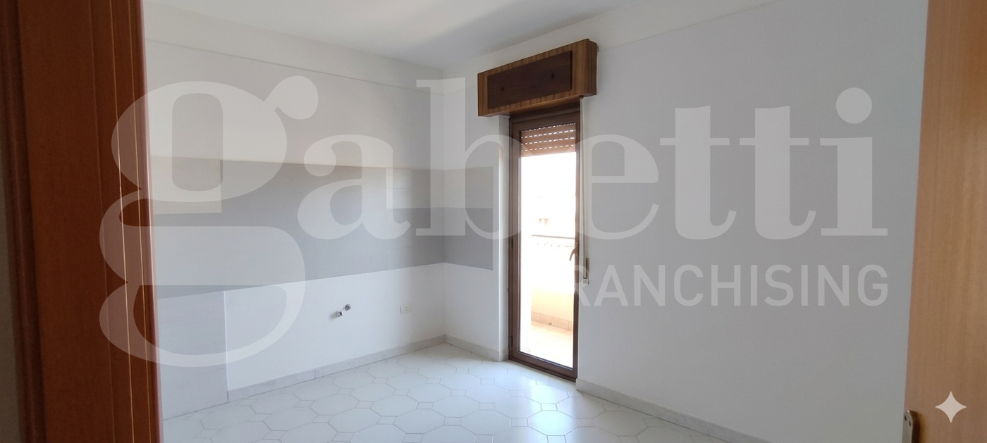 Quadrilocale in vendita a Squillace