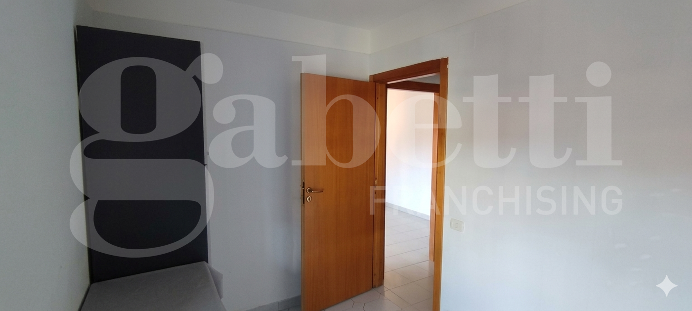 Quadrilocale in vendita a Squillace