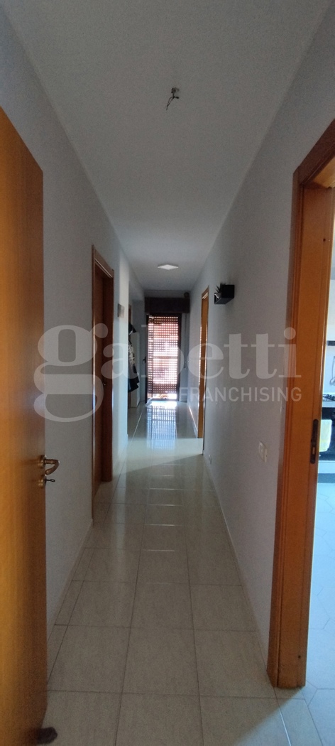 Quadrilocale in vendita a Squillace