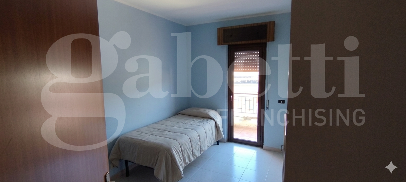 Quadrilocale in vendita a Squillace