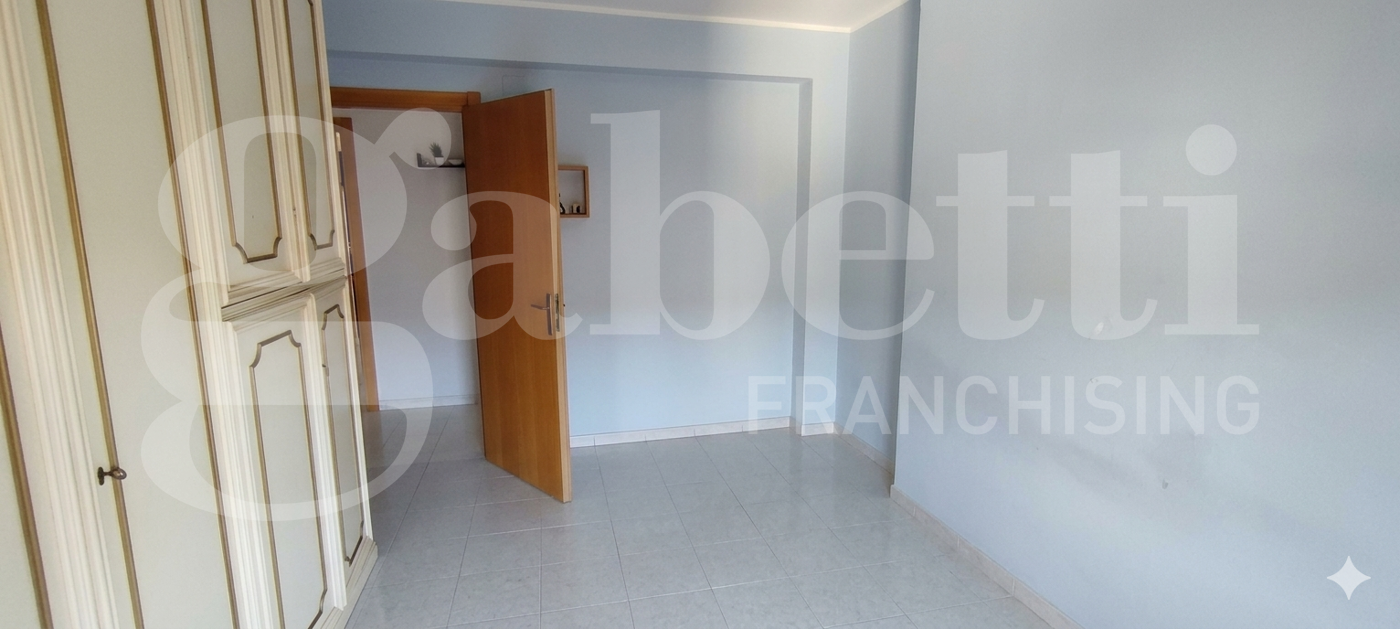 Quadrilocale in vendita a Squillace