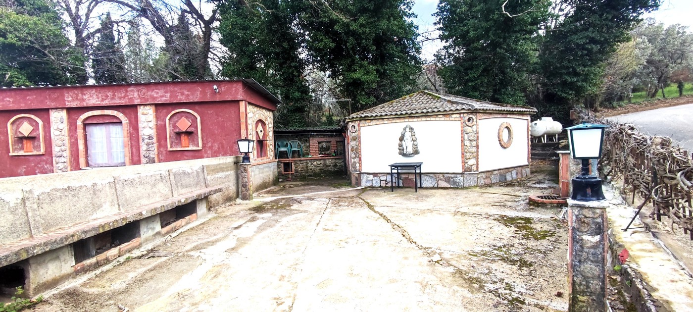 Attivit� commerciale Ristorante e pizzeria in affitto/gestione a Girifalco