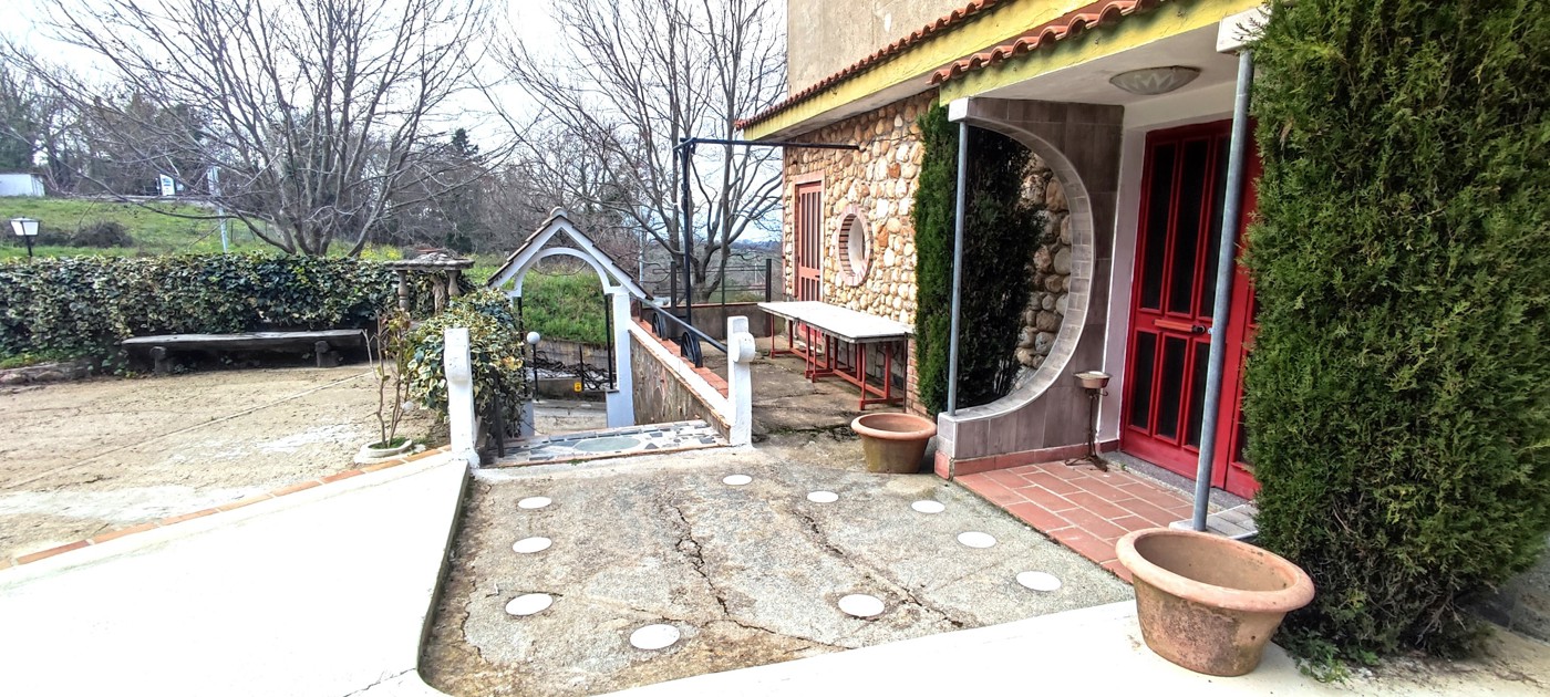 Attivit� commerciale Ristorante e pizzeria in affitto/gestione a Girifalco