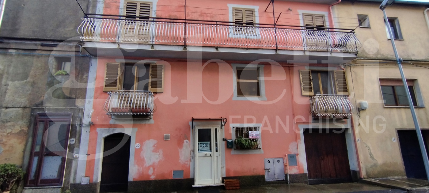 Appartamento in vendita a Cortale