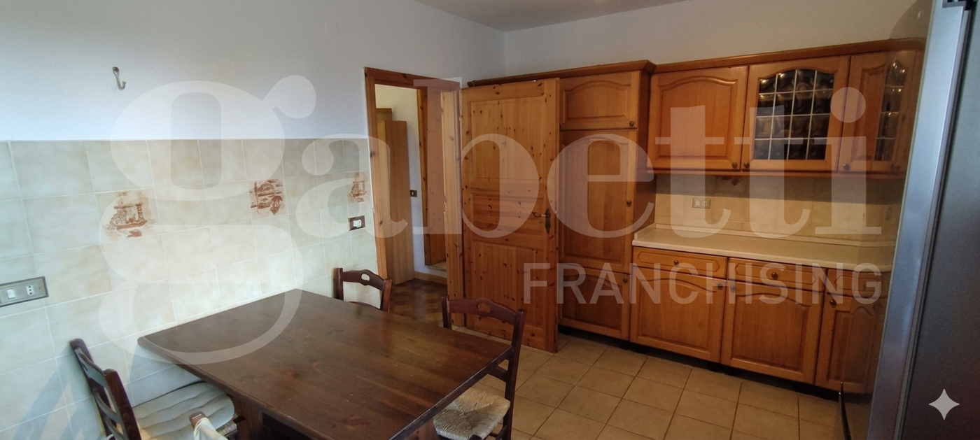 Appartamento in vendita a Cortale