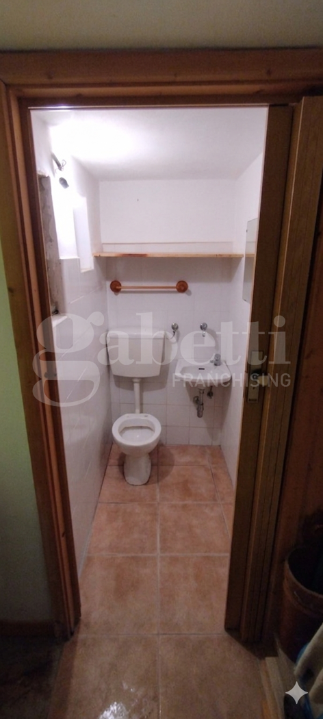 Appartamento in vendita a Cortale