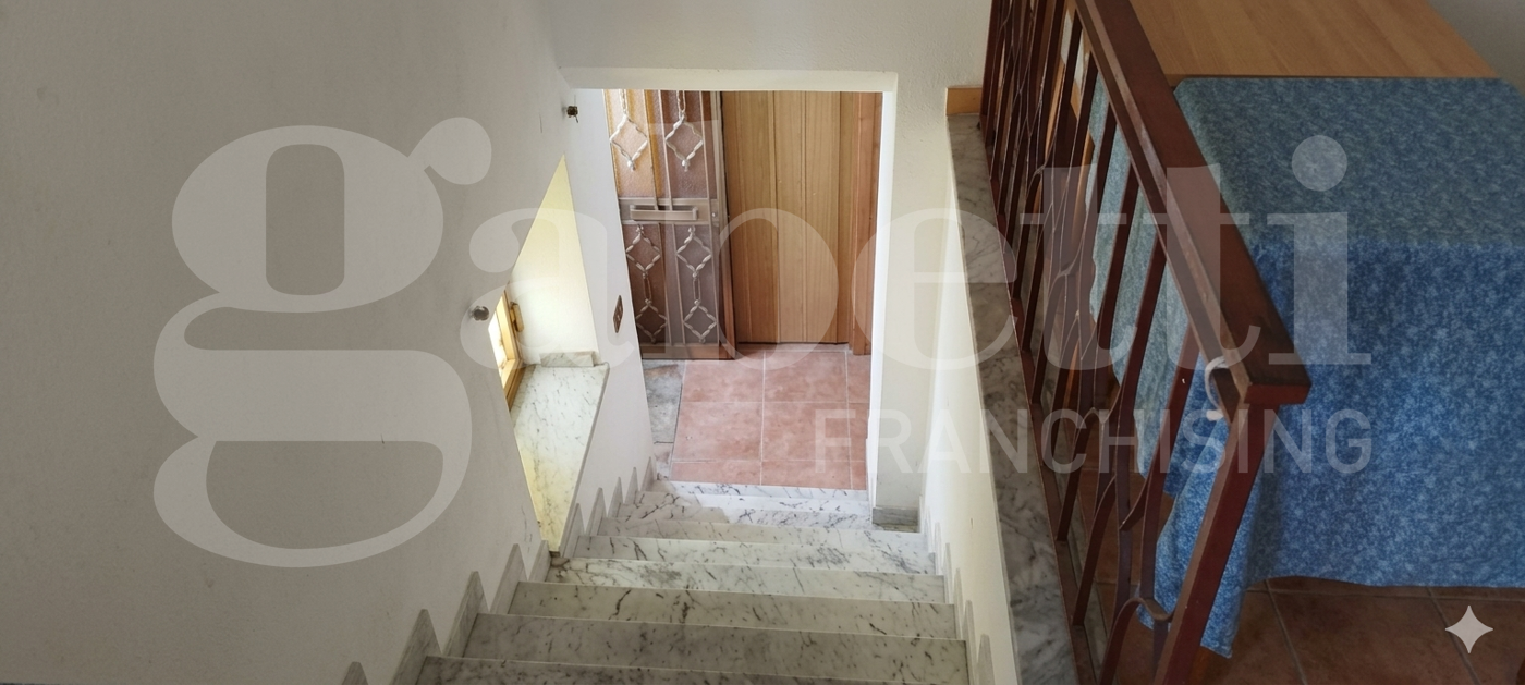 Appartamento in vendita a Cortale