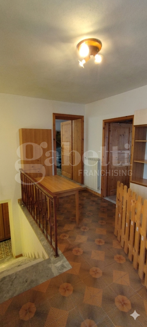 Appartamento in vendita a Cortale
