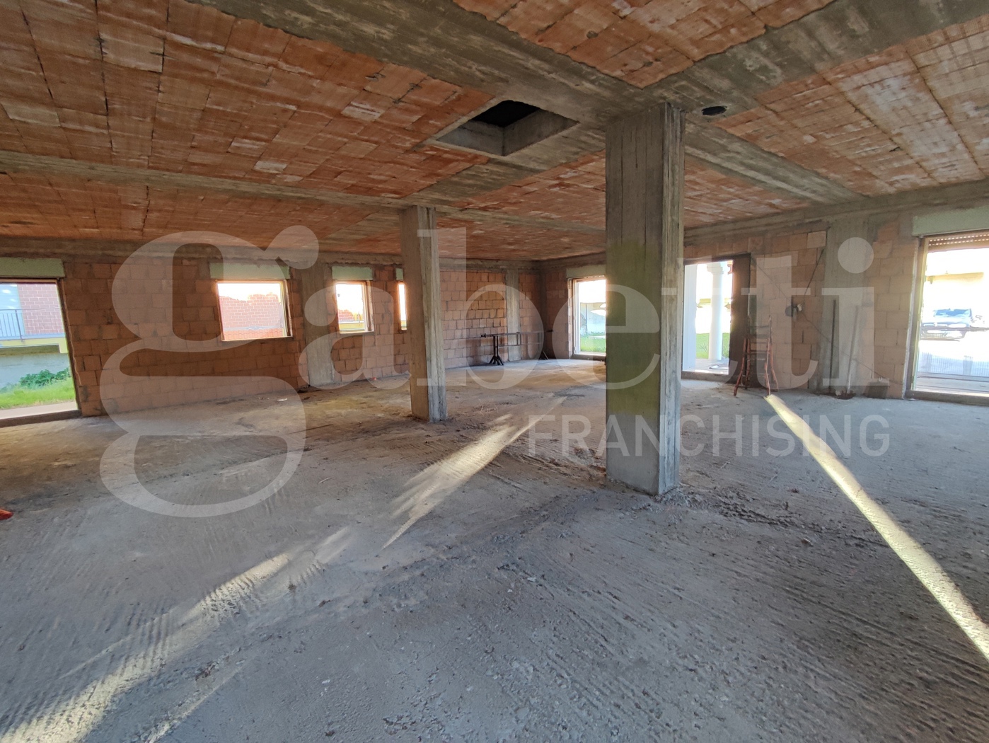 Villa in affitto a Chiaravalle Centrale