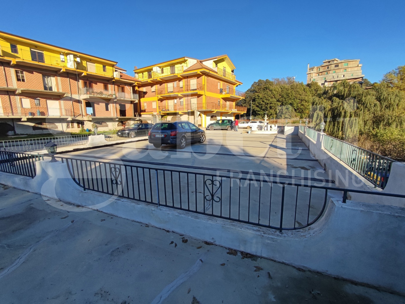 Villa in affitto a Chiaravalle Centrale