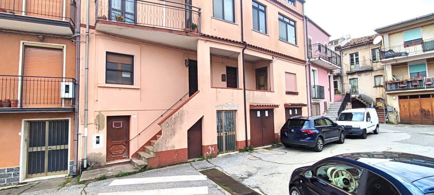 Appartamento in vendita a San Vito sullo Ionio