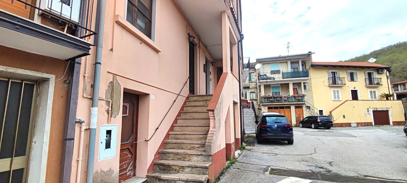 Appartamento in vendita a San Vito sullo Ionio