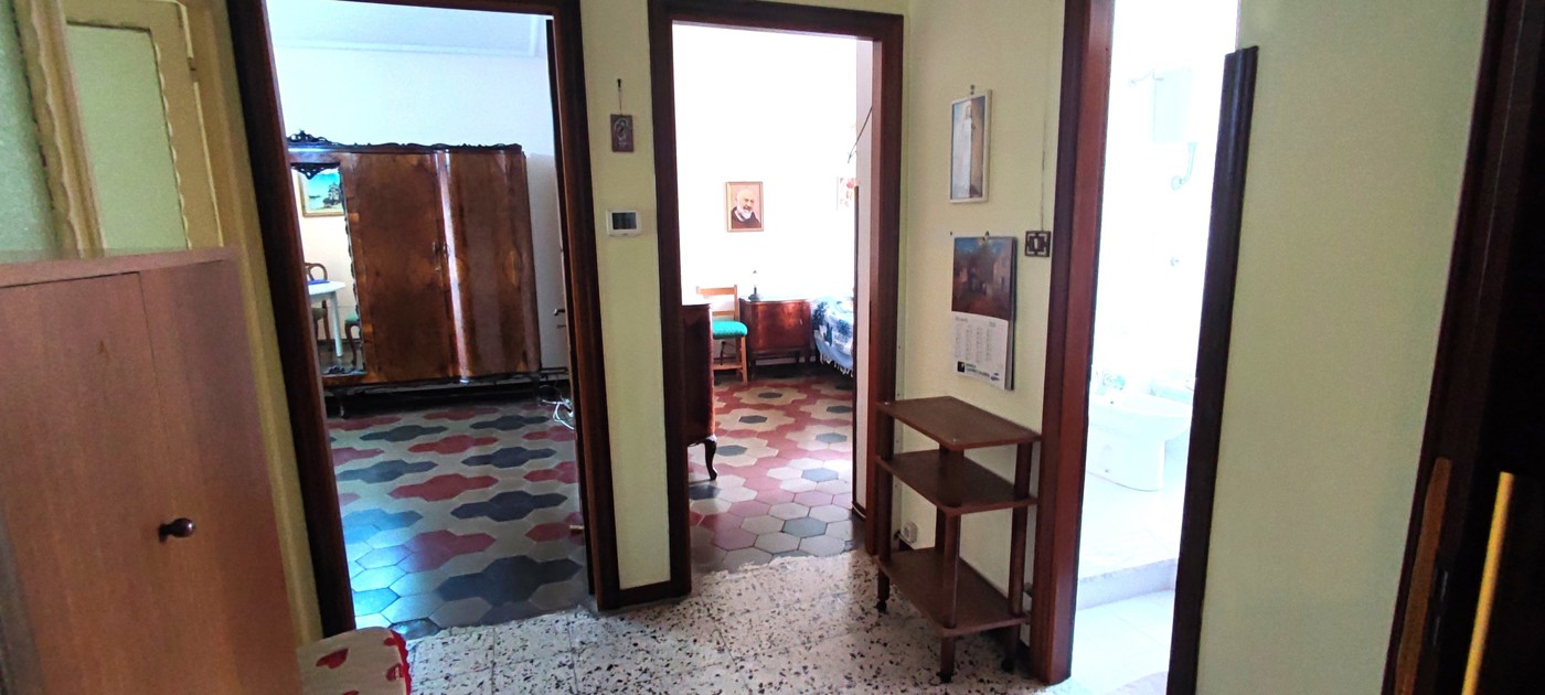 Appartamento in vendita a San Vito sullo Ionio