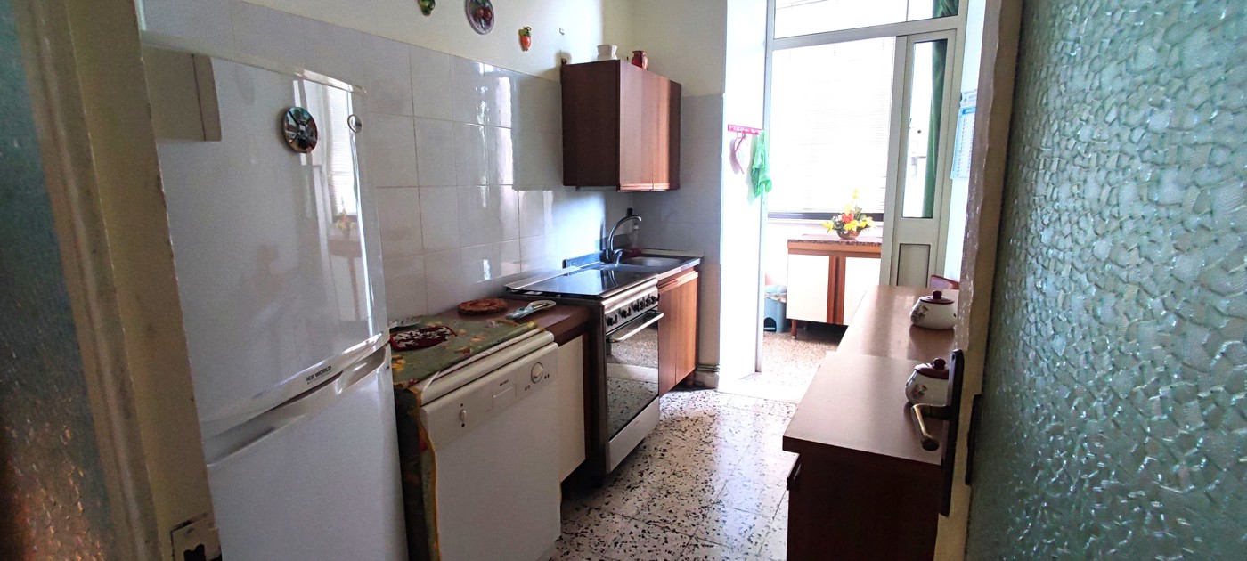 Appartamento in vendita a San Vito sullo Ionio