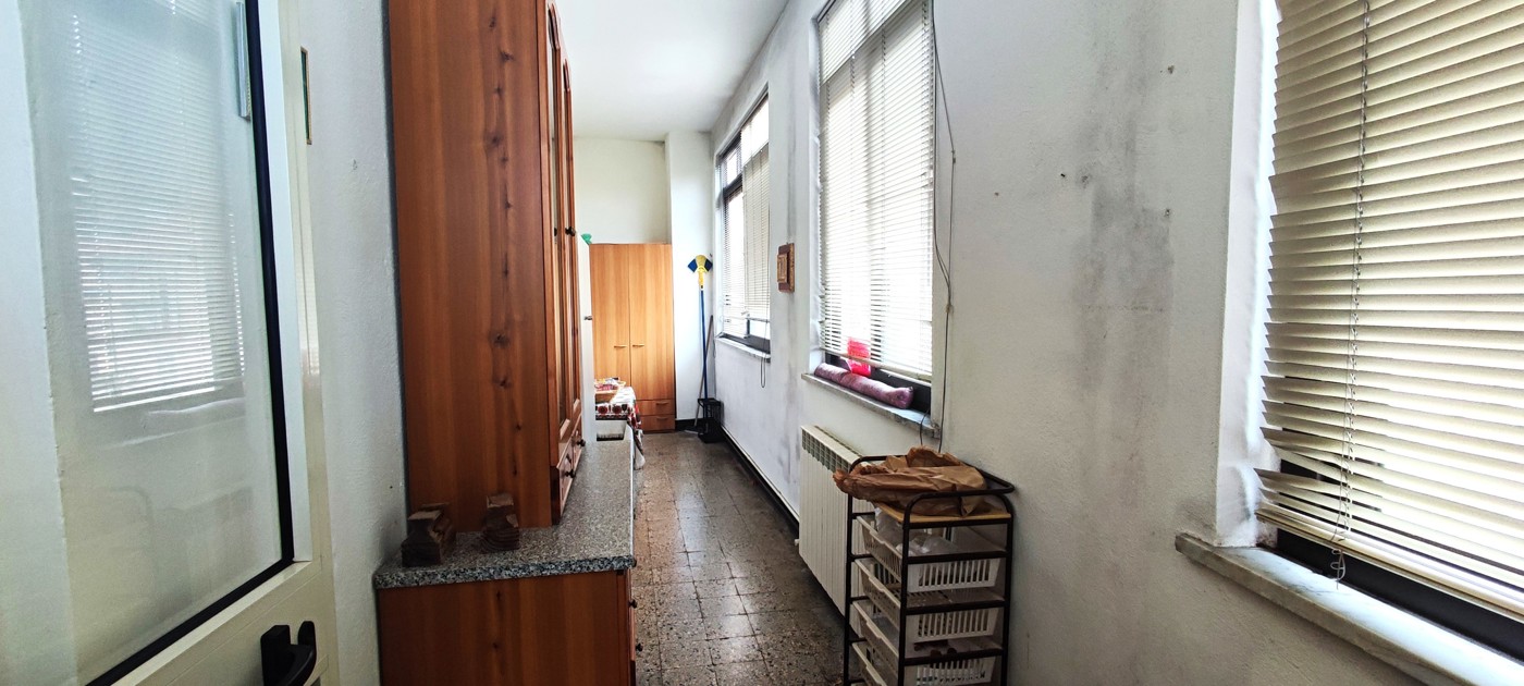 Appartamento in vendita a San Vito sullo Ionio
