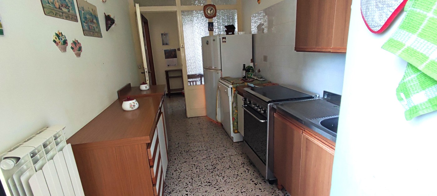 Appartamento in vendita a San Vito sullo Ionio