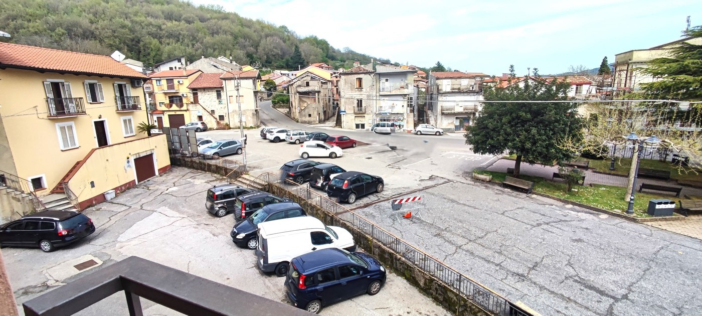 Appartamento in vendita a San Vito sullo Ionio