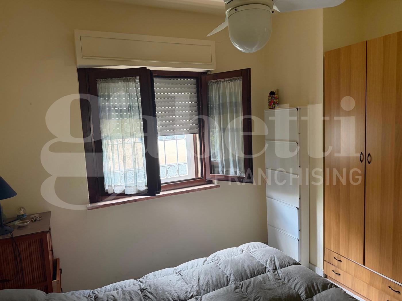 Villa con box doppio a Squillace