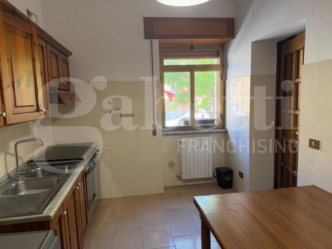 Appartamento in vendita a Squillace