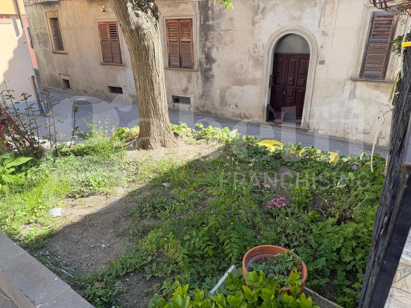 Appartamento in vendita a Squillace