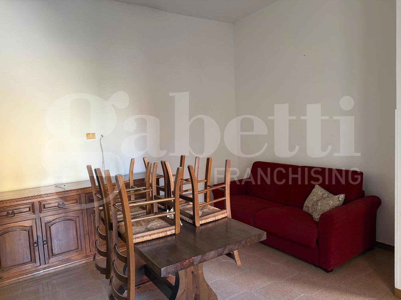 Appartamento in vendita a Squillace