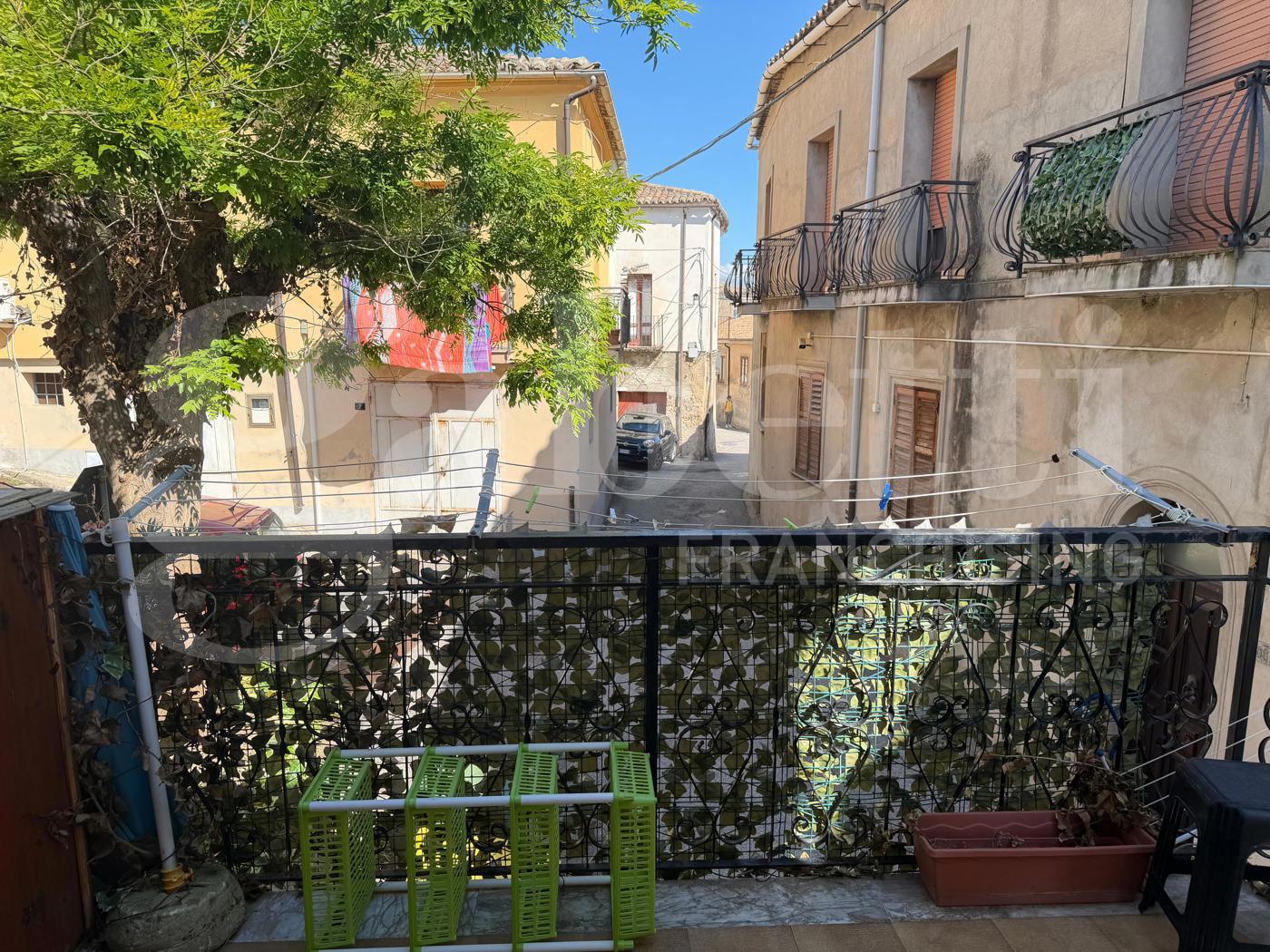 Appartamento in vendita a Squillace