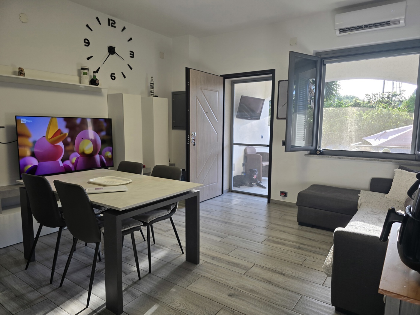 Casa indipendente in vendita a Borgia