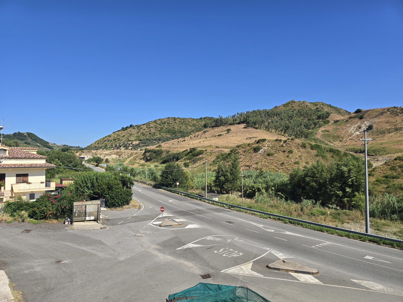 Appartamento in vendita a Borgia