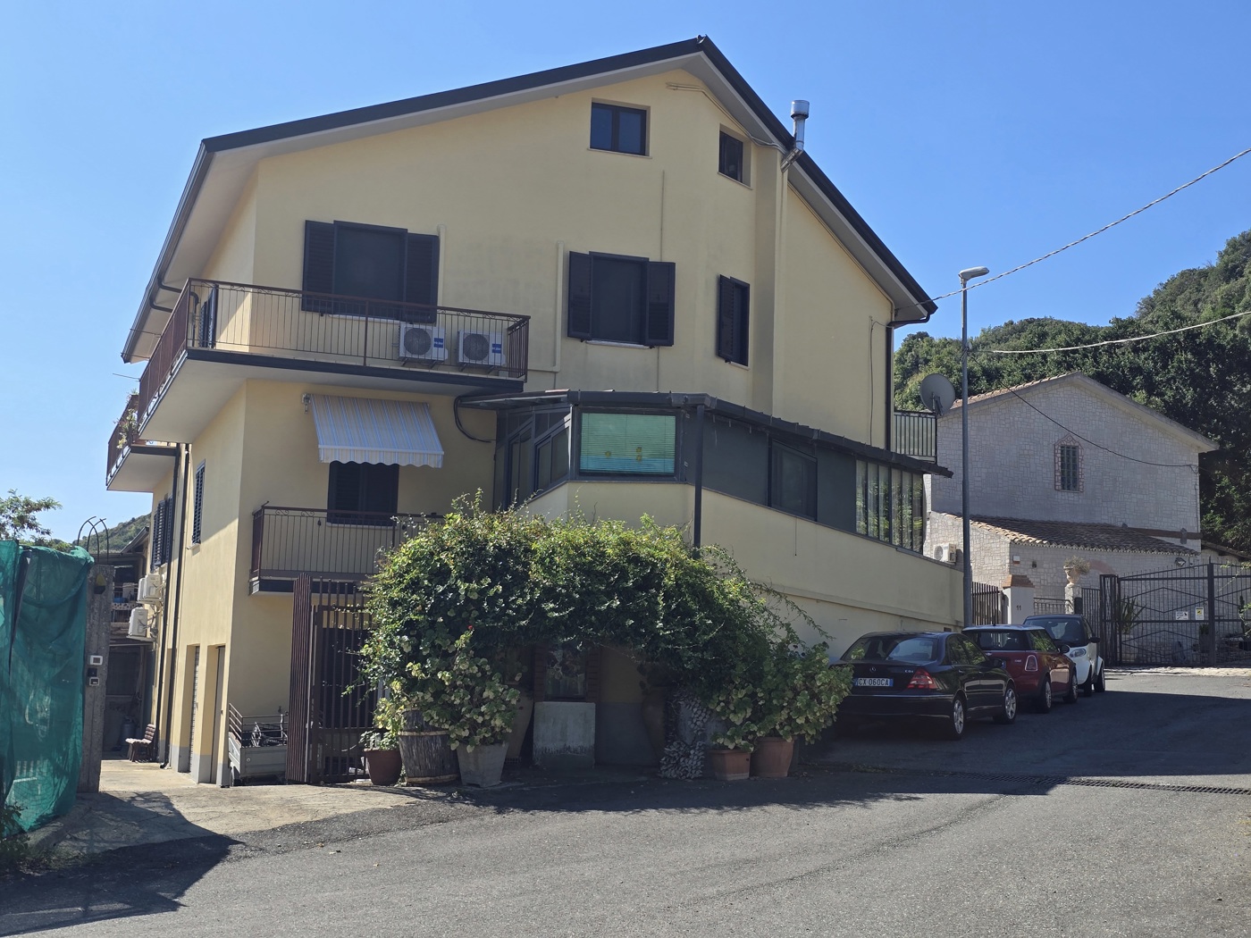 Appartamento in vendita a Borgia