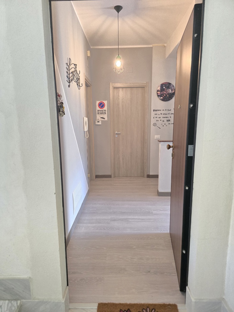 Appartamento in vendita a Borgia