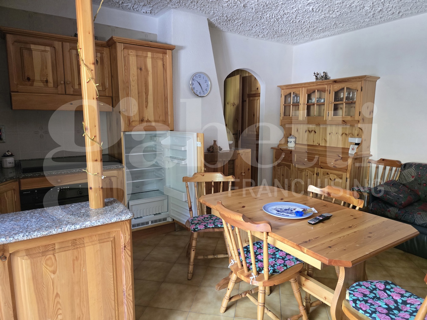 Bilocale in vendita a Taverna