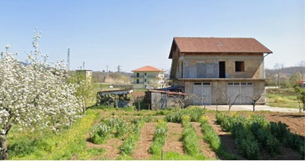 Casa indipendente in vendita a San Vito sullo Ionio
