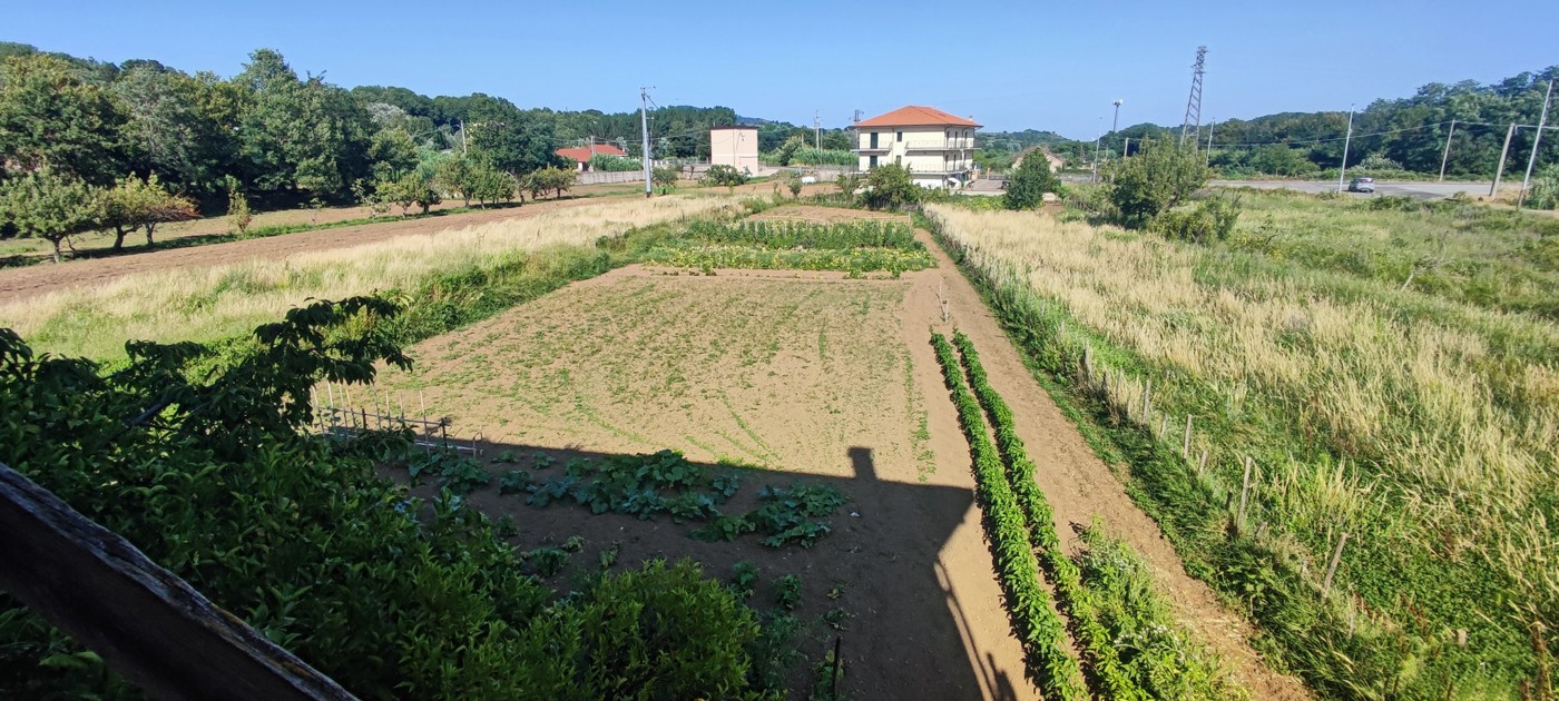 Casa indipendente in vendita a San Vito sullo Ionio