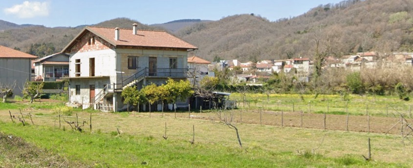 Casa indipendente in vendita a San Vito sullo Ionio