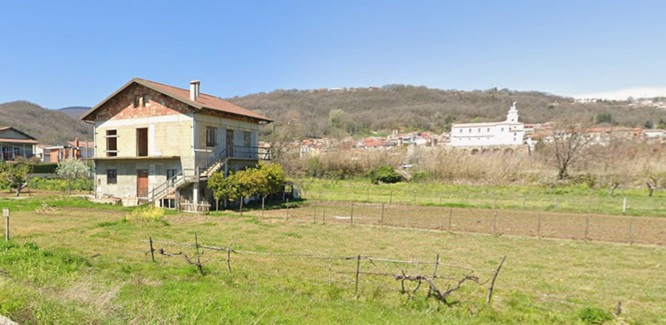 Casa indipendente in vendita a San Vito sullo Ionio