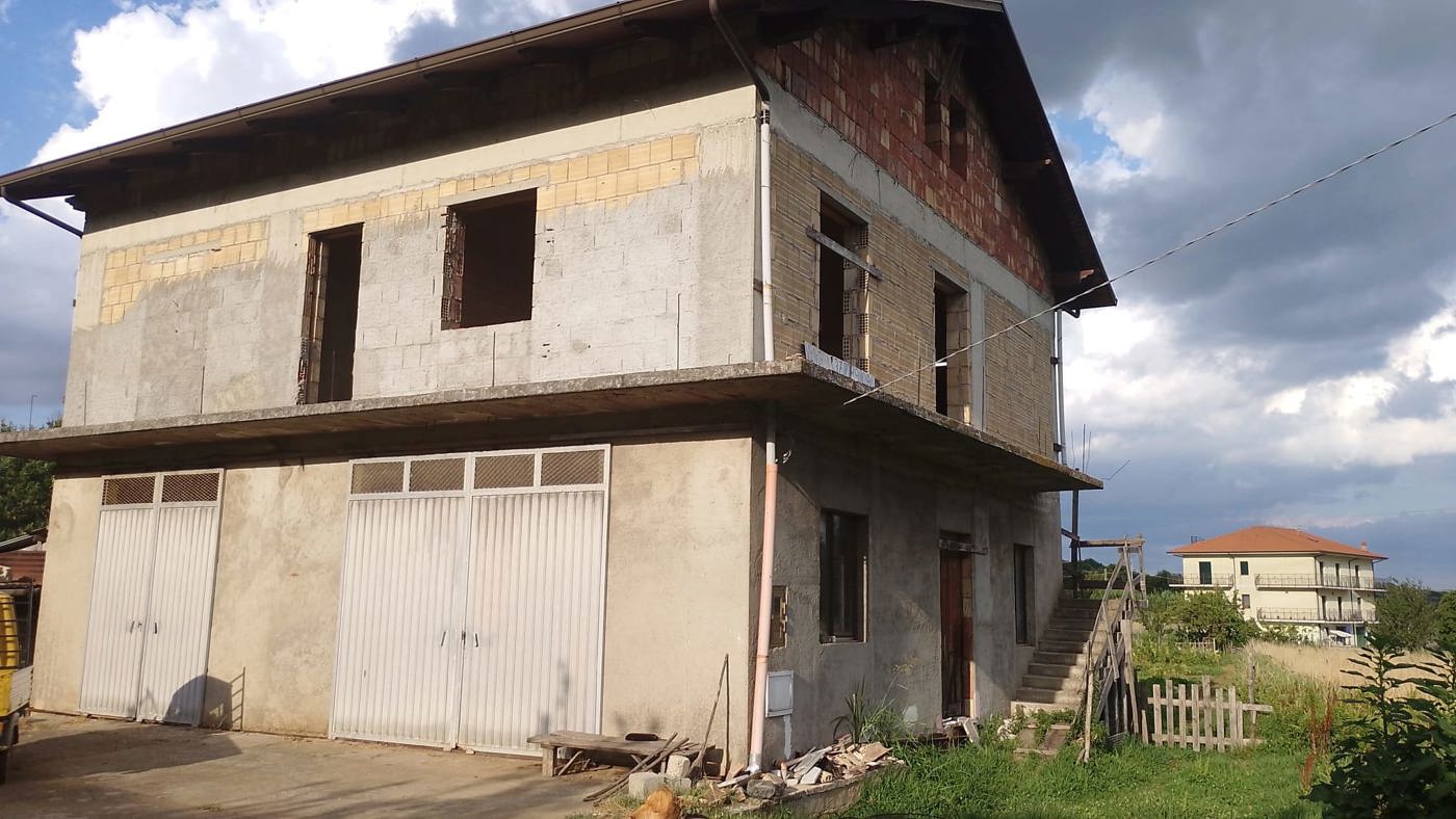 Casa indipendente in vendita a San Vito sullo Ionio