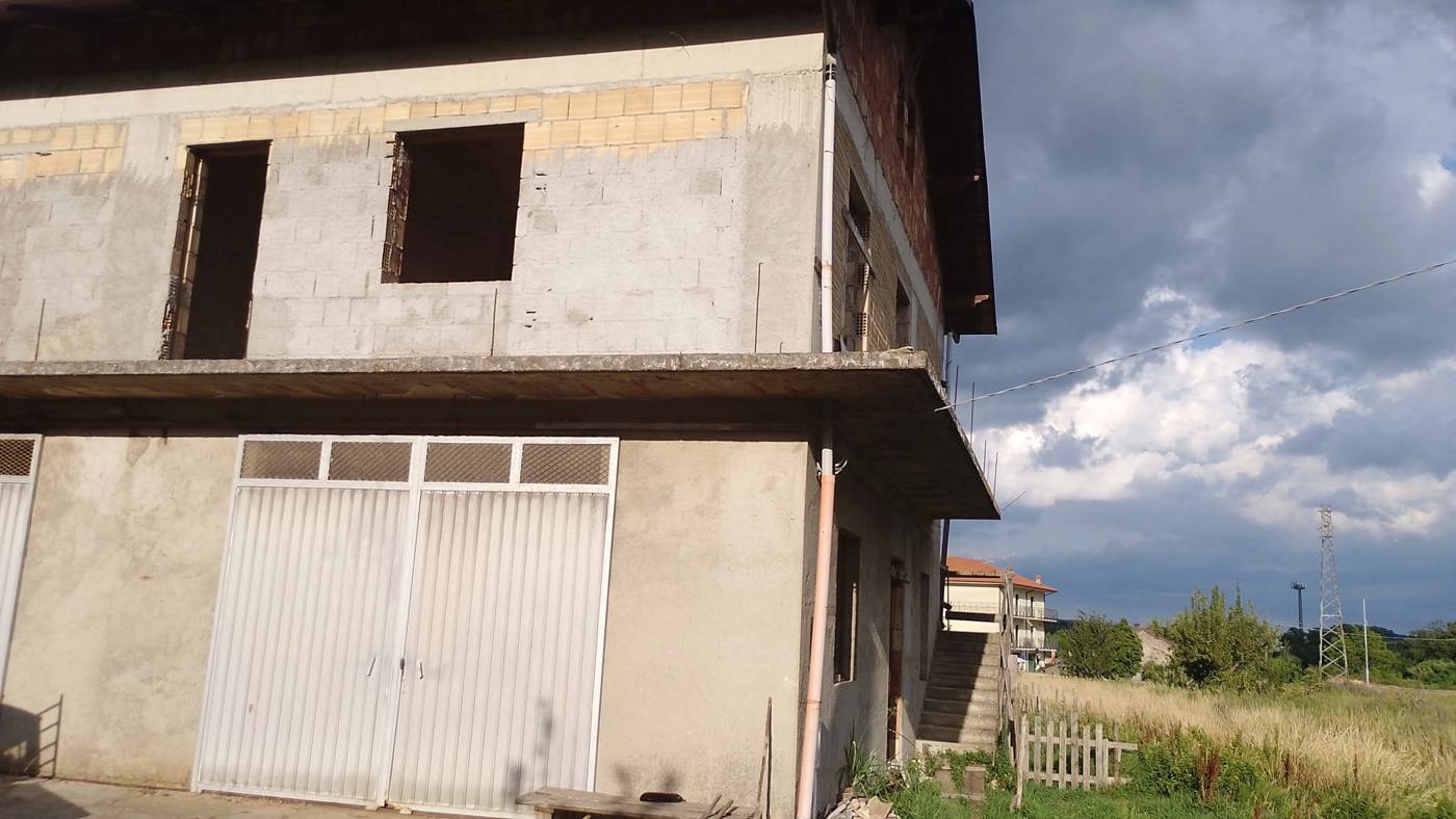 Casa indipendente in vendita a San Vito sullo Ionio