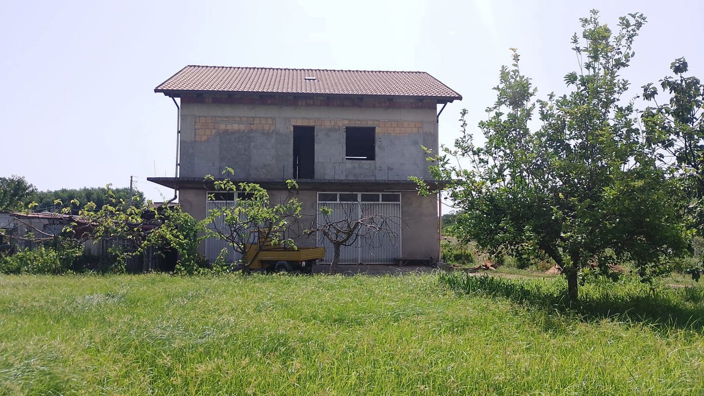 Casa indipendente in vendita a San Vito sullo Ionio