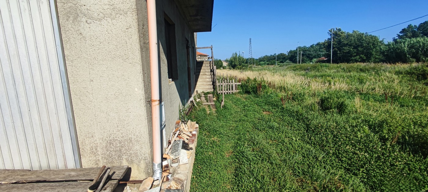 Casa indipendente in vendita a San Vito sullo Ionio